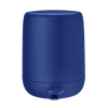 Online Blomus - Pedal Bin -SONO- Mazarine Blue 3L