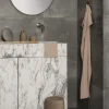 New Blomus - Pedal Bin - Tan - SONO