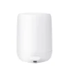 New Blomus - Pedal Bin - White - SONO