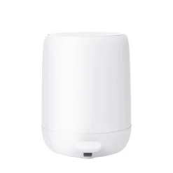 New Blomus - Pedal Bin - White - SONO