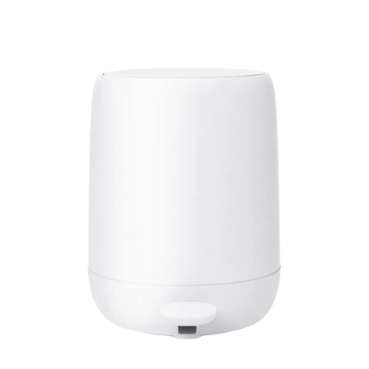 New Blomus - Pedal Bin - White - SONO