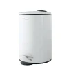 Online Blomus - Pedal Bin - White - TUBO