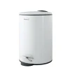 Online Blomus - Pedal Bin - White - TUBO