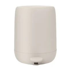 Outlet Blomus - Pedalspand - Moonbeam (beige)