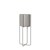 Outlet Blomus - Plant Stand - Mourning Dove - KENA