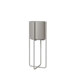 Outlet Blomus - Plant Stand - Mourning Dove - KENA