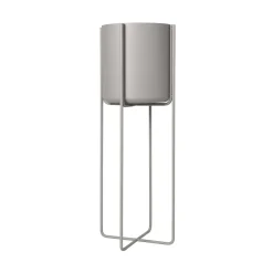 Outlet Blomus - Plant Stand - Mourning Dove - KENA