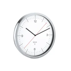 Best Blomus - Radio Controlled Clock - White - CRONO