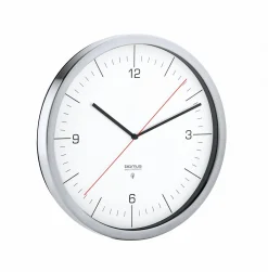 Discount Blomus - Radio Controlled Clock - White - CRONO