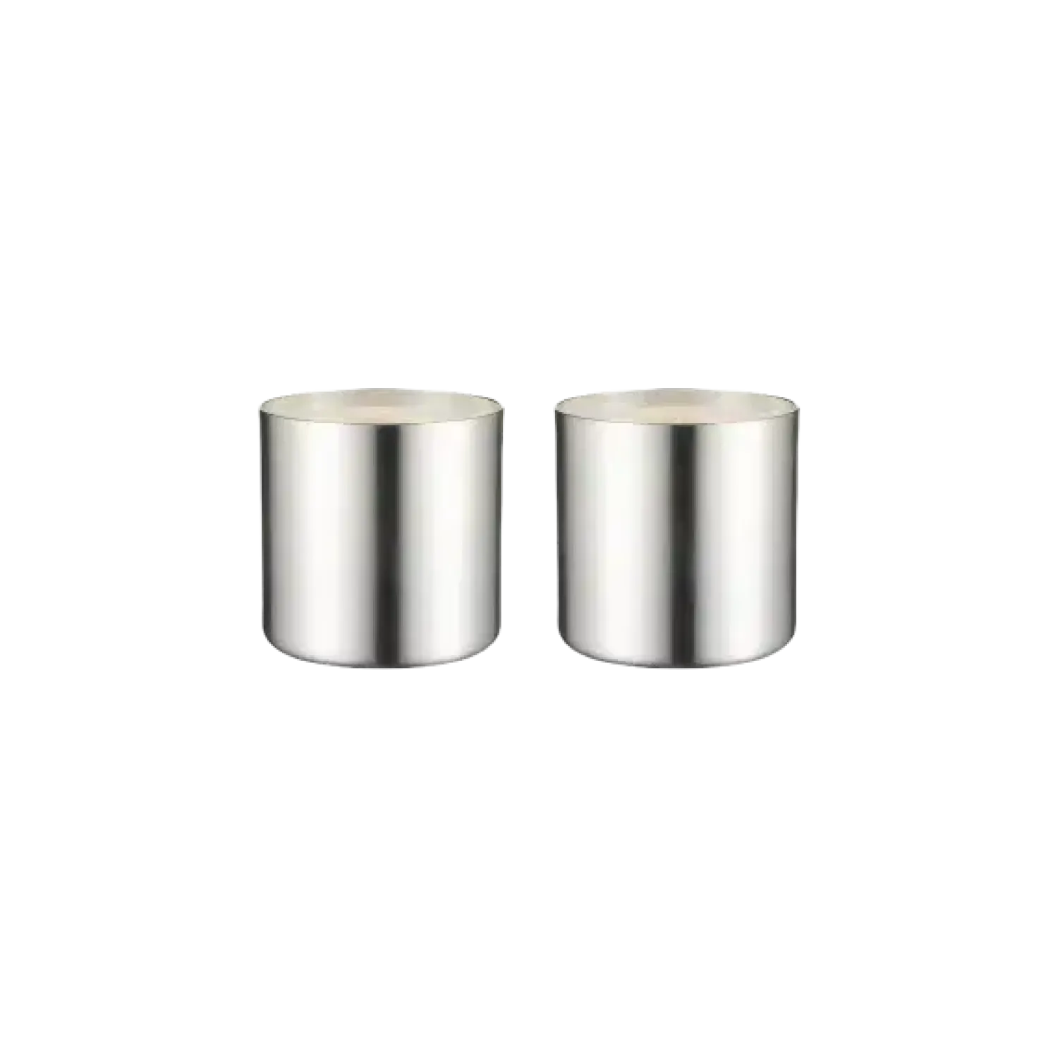 Online Blomus - Refill Candles, 2 pcs.-FRABLI- Indian Tan
