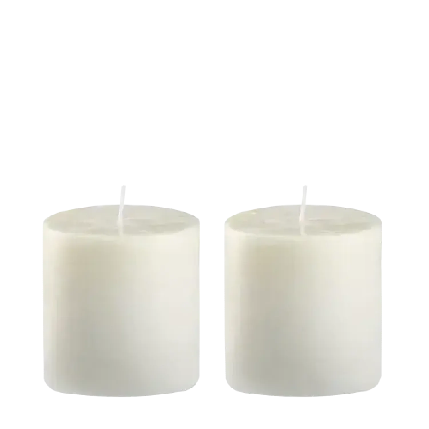 Clearance Blomus - Refill Candles, 2 pcs - L - VALOA - Agave Green