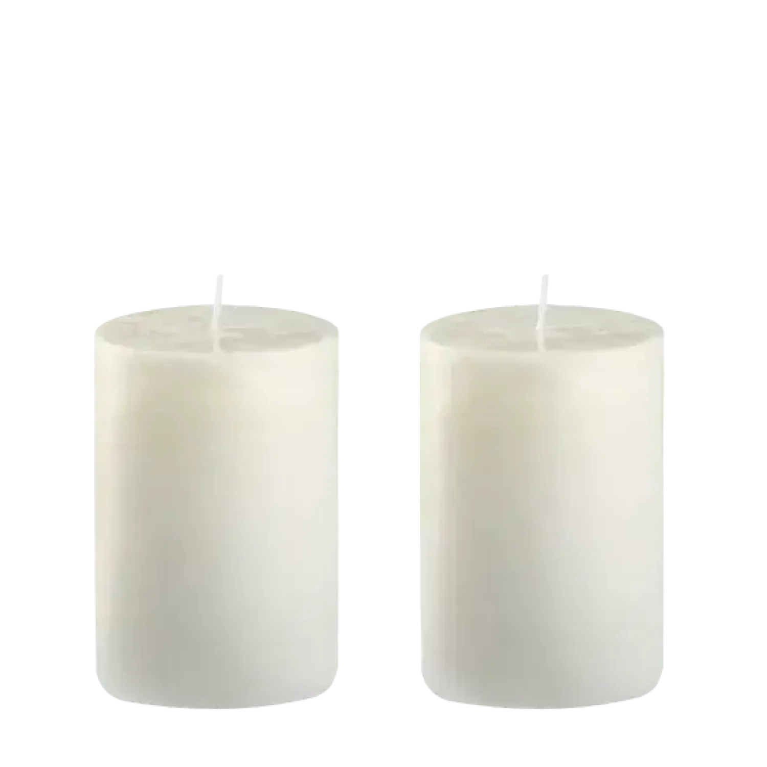 Best Blomus - Refill Candles, 2 pcs - M - FRAGA - Lily White - M
