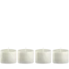Best Blomus - Refill Candles, 4 pcs - S - FRAGA - Cedar Wood - S
