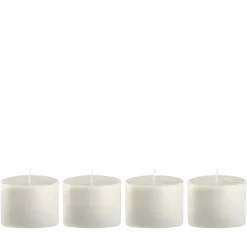 Discount Blomus - Refill Candles, 4 pcs - S - FRAGA - Micro Chip - S