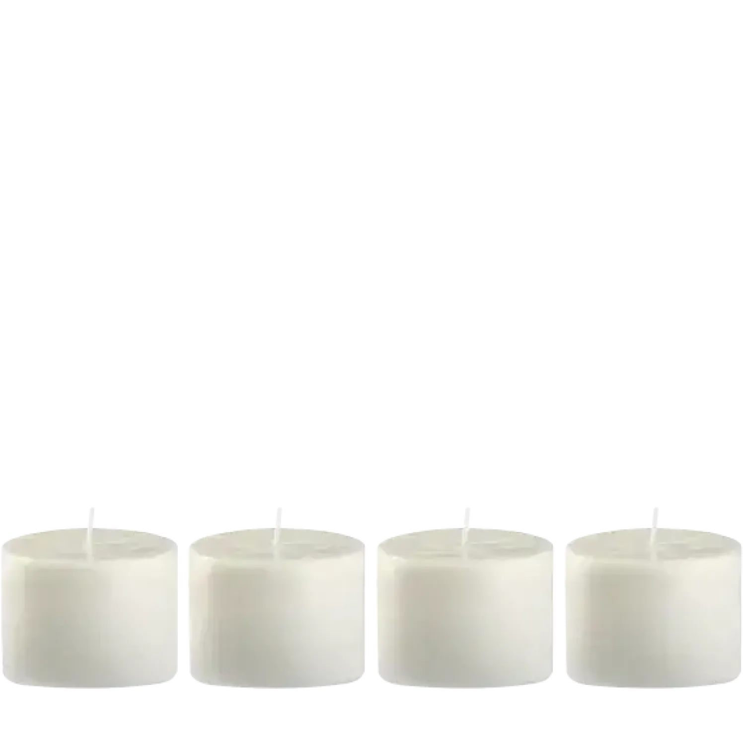 Discount Blomus - Refill Candles, 4 pcs - S - FRAGA - Micro Chip - S