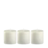 Outlet Blomus - Refill Candles, 3 pcs - S - VALOA - Agave Green