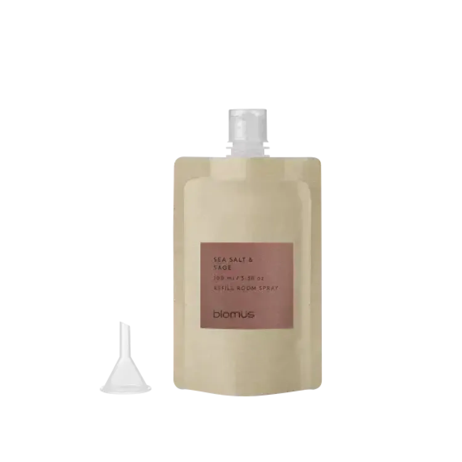 Best Blomus - Refill Room Spray - FRAGA - Withered Rose