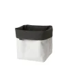 Discount Blomus - Reversible Storage Basket - Sand - ARA
