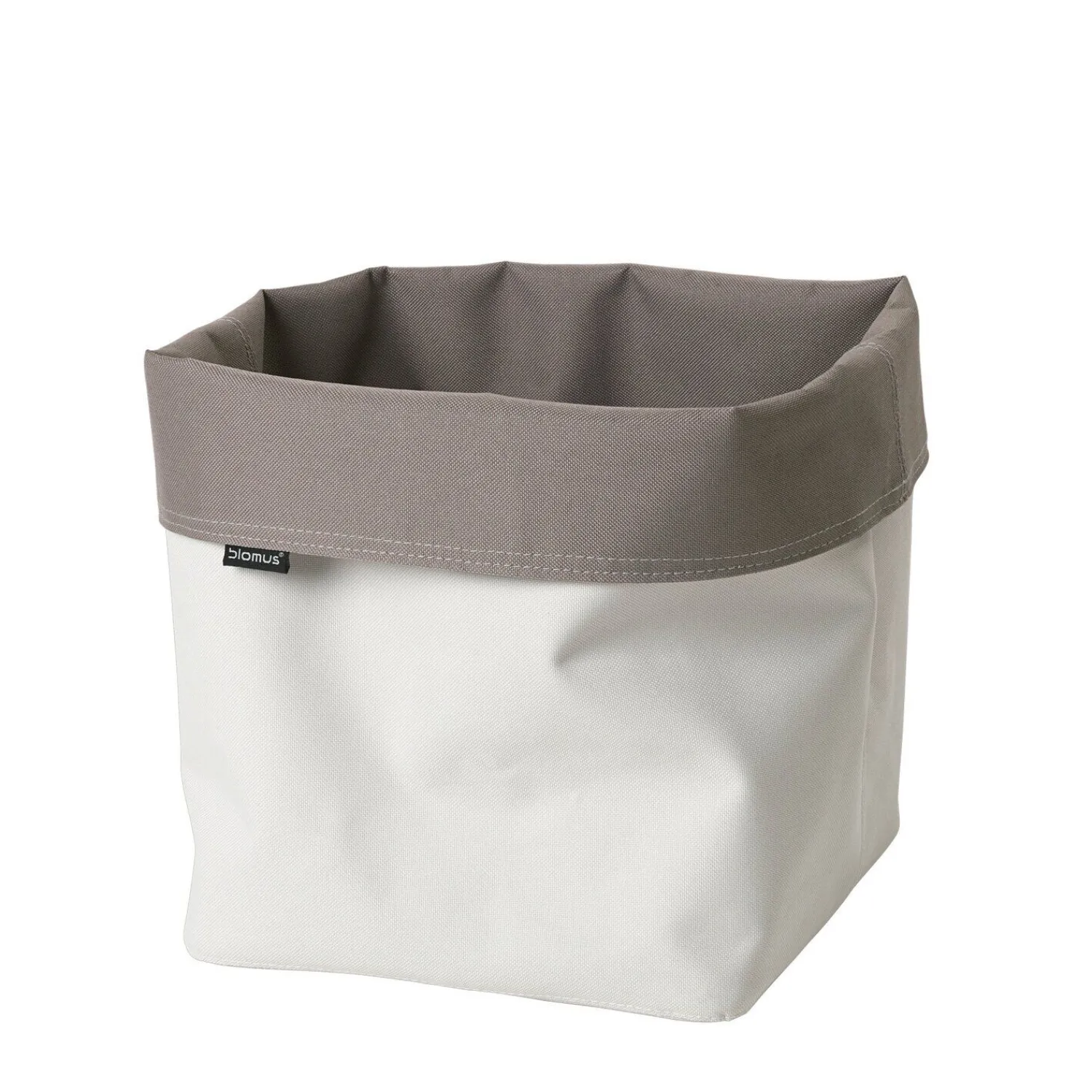 Outlet Blomus - Reversible Storage Basket - Sand - ARA