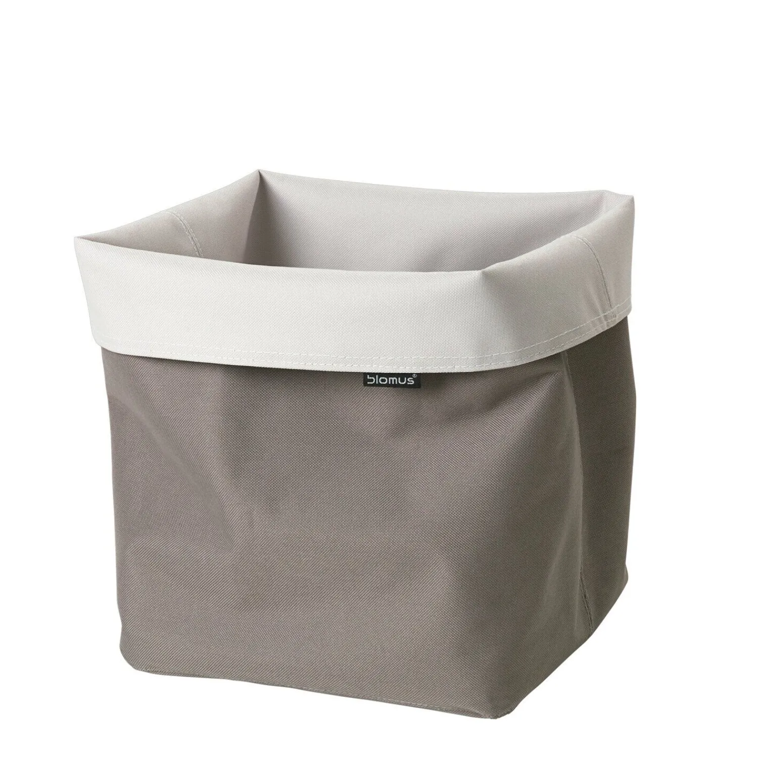 Outlet Blomus - Reversible Storage Basket - Sand - ARA