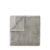 Online Blomus - RIVA håndklæde - 50 x 100 cm - Satelite Grå