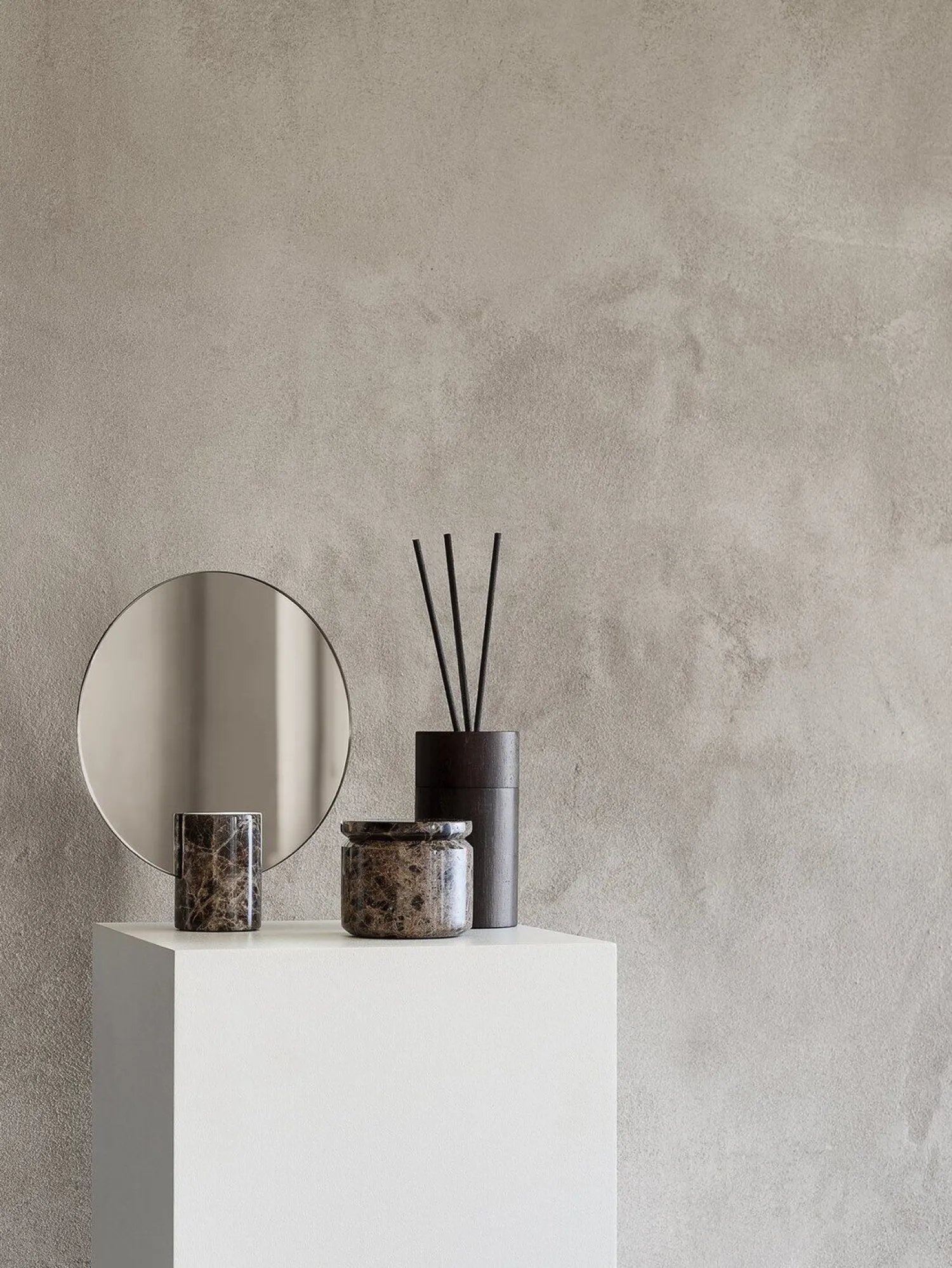 Hot Blomus - Room Fragrance - Lavender Blood Orange - FLAVO