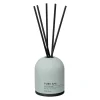 Discount Blomus - Room Fragrance Set - Basil & Bergamot - Pine Gray - FRAGA