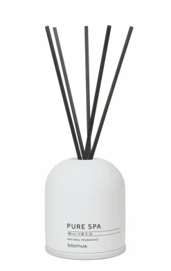 Clearance Blomus - Room Fragrance Set - French Cotton - FRAGA