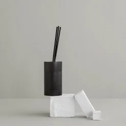 New Blomus - Room Fragrance Set - H 28,5 cm, Ø 7,5 cm - FLAVO
