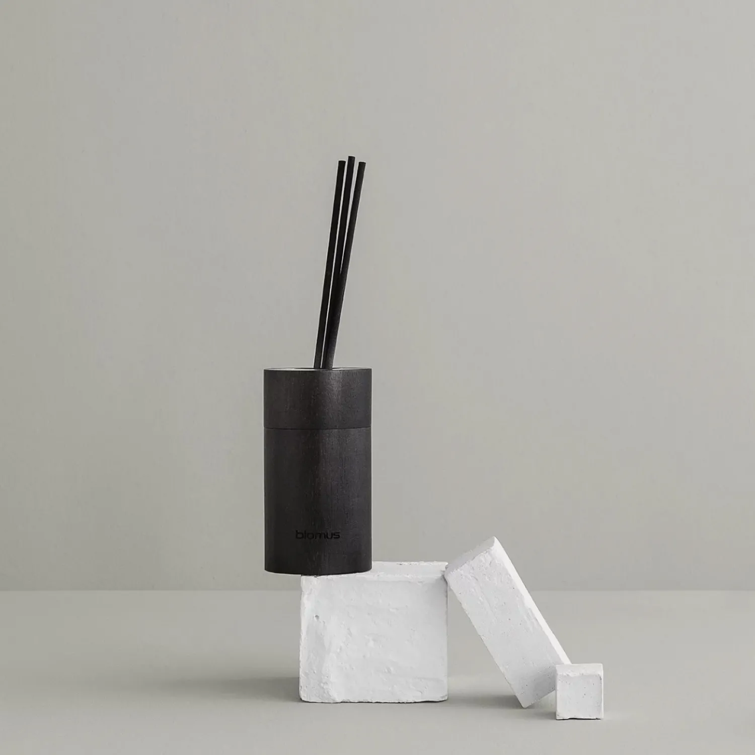 New Blomus - Room Fragrance Set - H 28,5 cm, Ø 7,5 cm - FLAVO