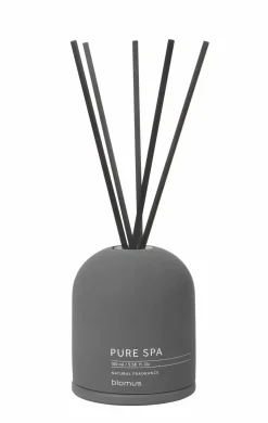 Blomus - Room Fragrance Set - Soft Linen - FRAGA
