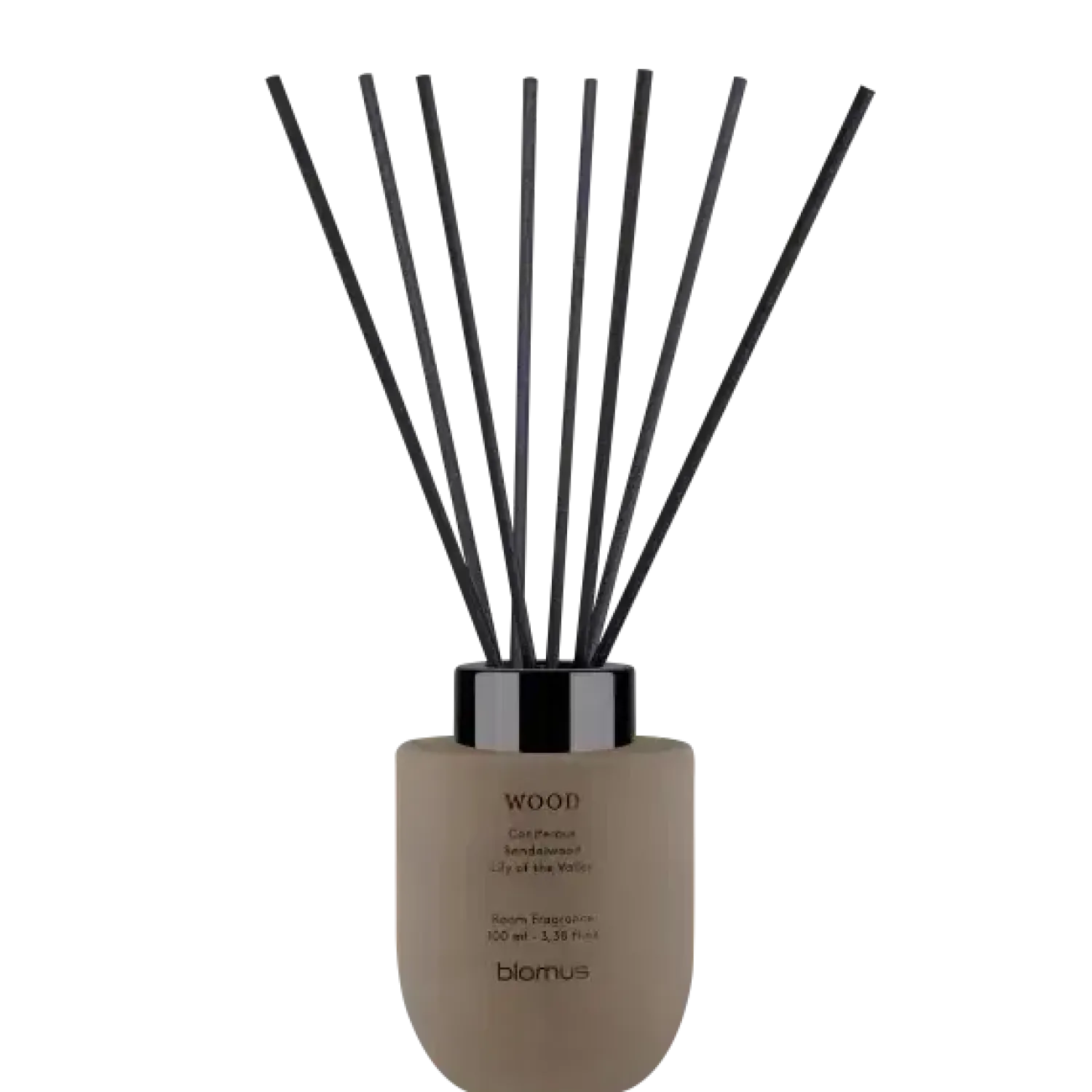 Hot Blomus - Room Fragrance Set - TUOKSU - Wood