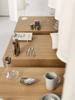 Clearance Blomus - Sablo skål - Ø28 - Savannah