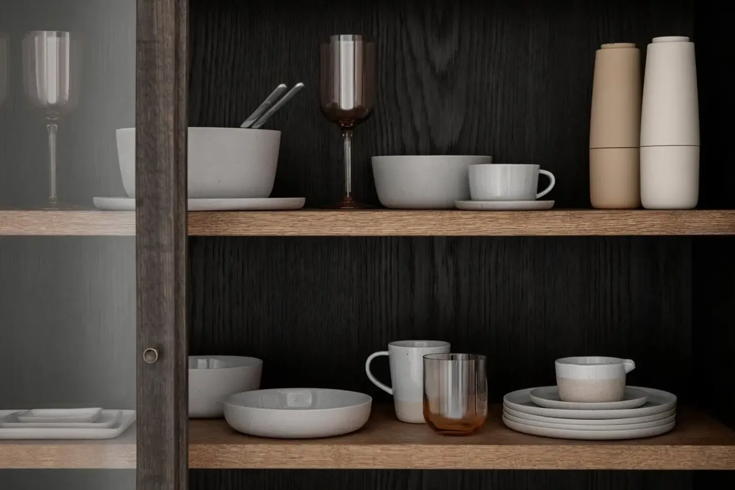 Hot Blomus - Salad Bowl - Cloud - SABLO