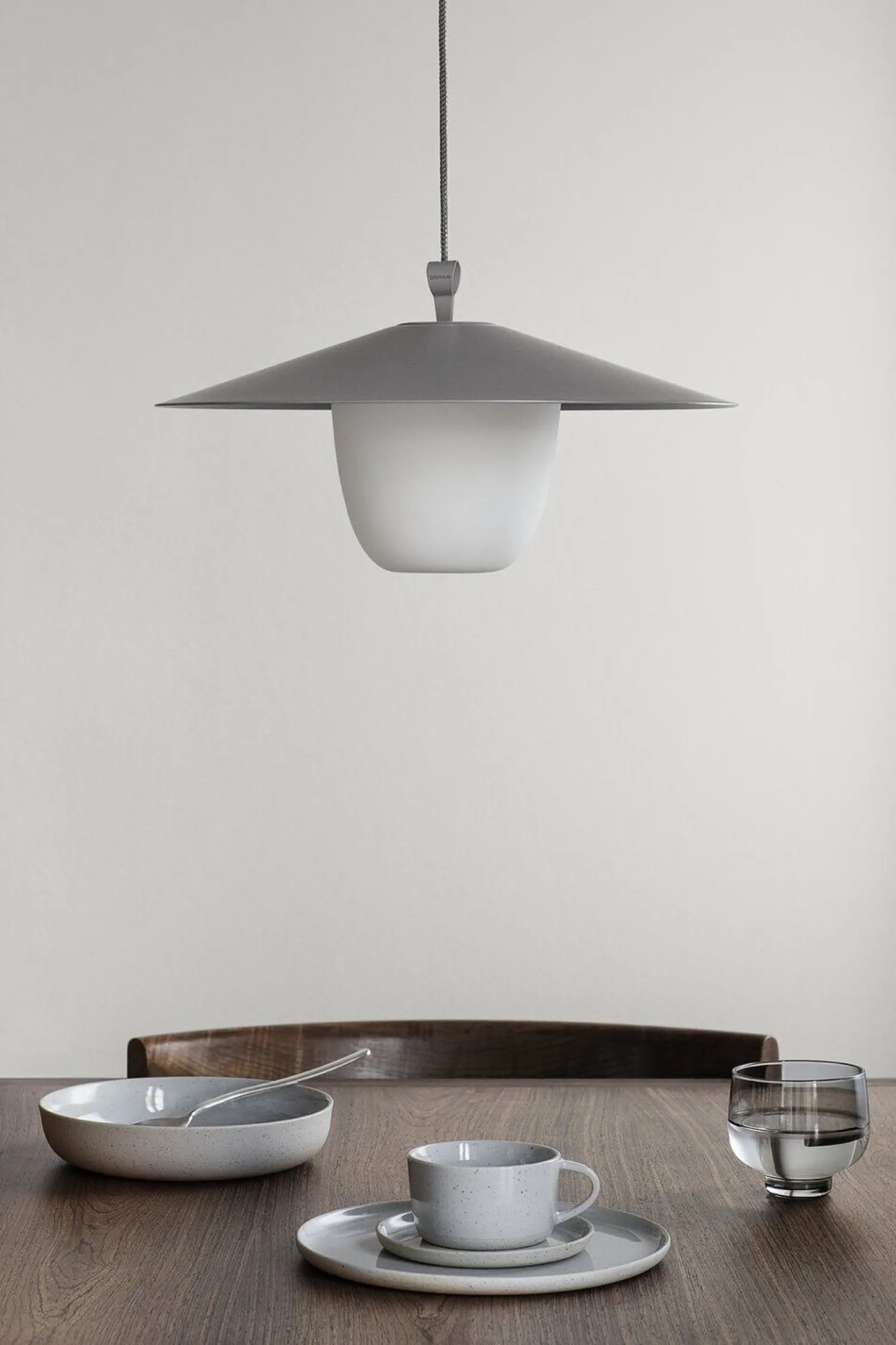 Hot Blomus - Salad Bowl - Cloud - SABLO