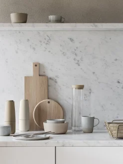 Best Blomus - Salad Bowl - Cloud - SABLO