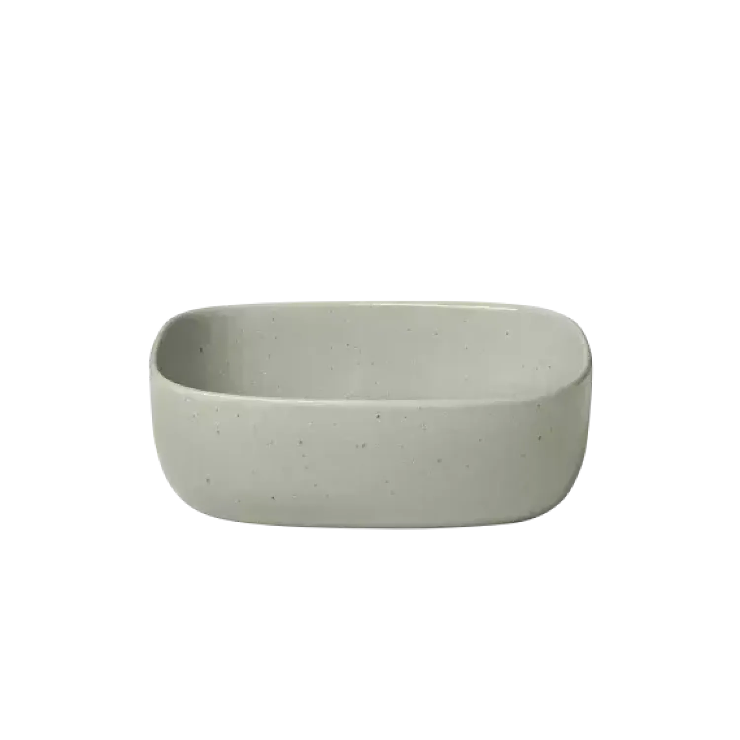 Hot Blomus - Salad Bowl - VAHLO - Mirage Grey - Ø 20 cm