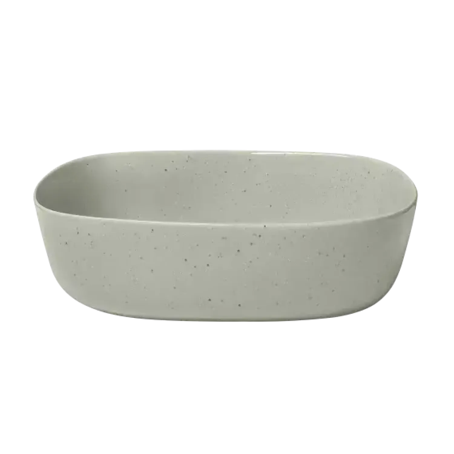 Discount Blomus - Salad Bowl - VAHLO - Mirage Grey - Ø 27 cm