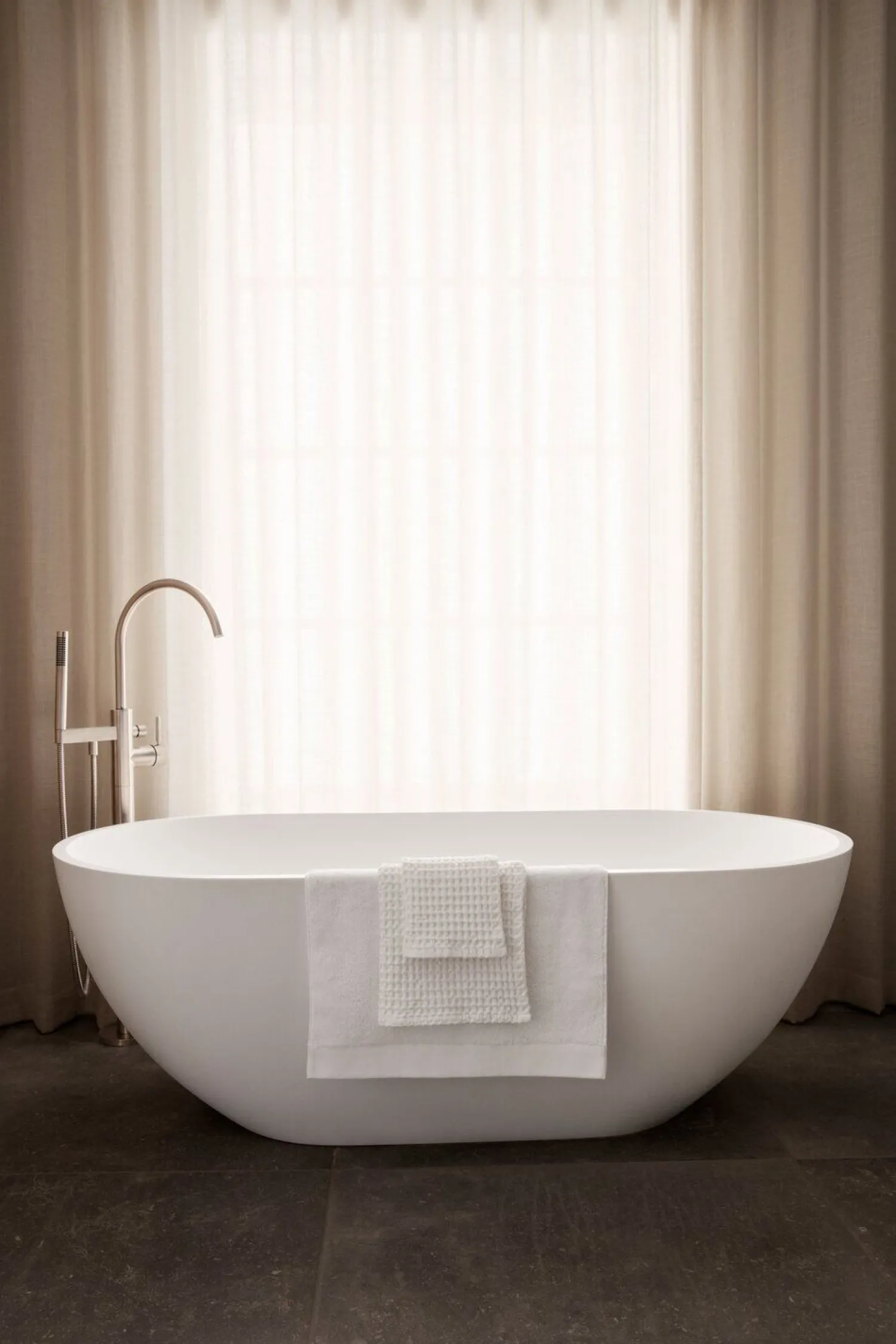 New Blomus - Sauna Towel - Micro Chip - RIVA