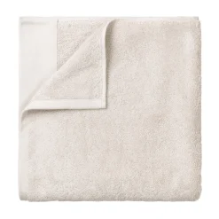 Sale Blomus - Sauna Towel - Moonbeam - RIVA