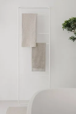 Sale Blomus - Sauna Towel - Moonbeam - RIVA