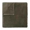 Discount Blomus - Sauna Towel, 100 x 200 cm Agave Green - RIVA -