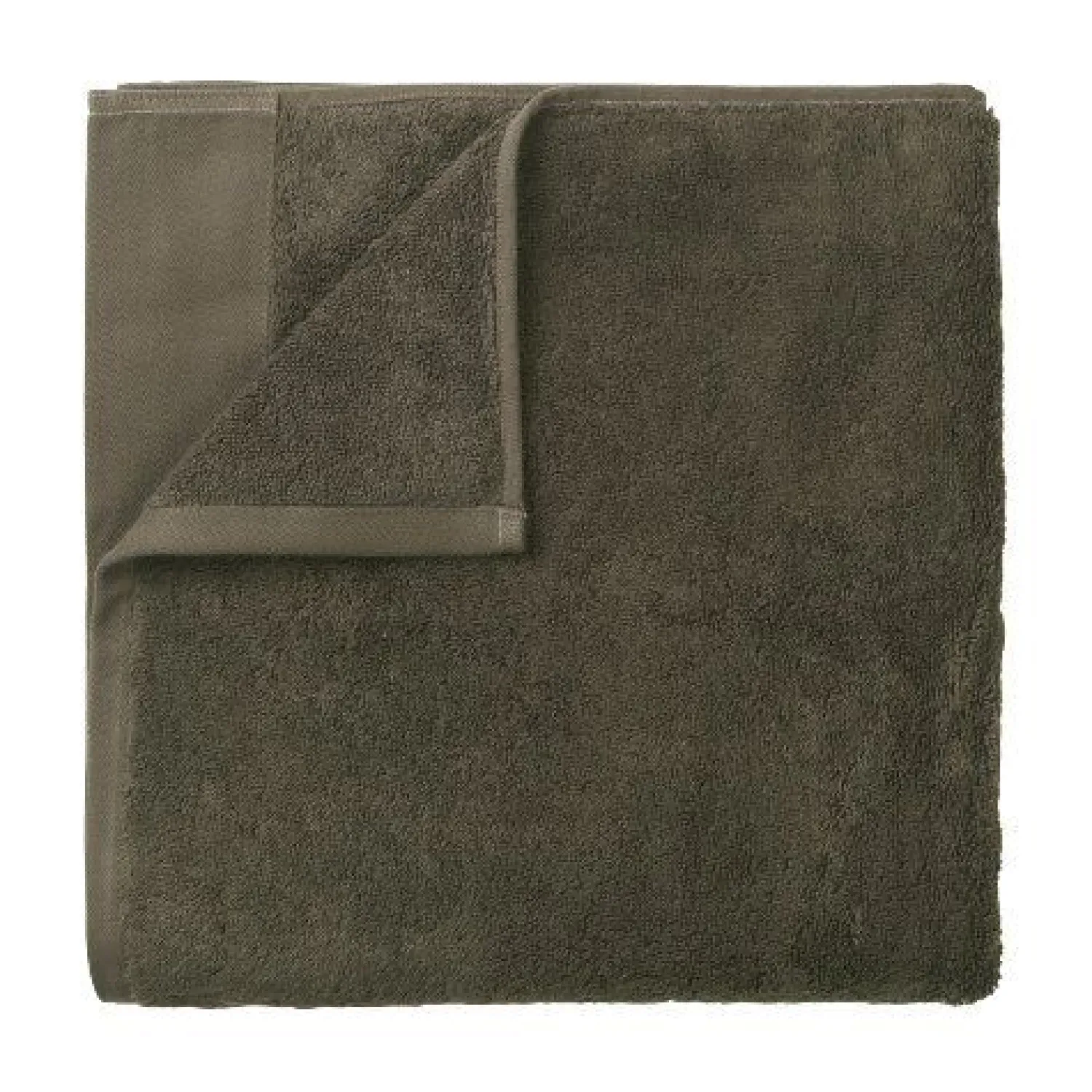 Discount Blomus - Sauna Towel, 100 x 200 cm Agave Green - RIVA -