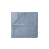 Hot Blomus - Sauna Towel, 100 x 200 cm Ashley Blue - RIVA -