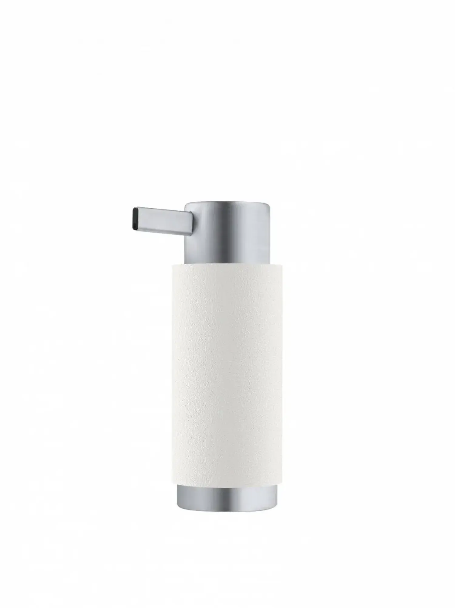 Clearance Blomus sæbedispenser - ARA sæbedispenser i hvid