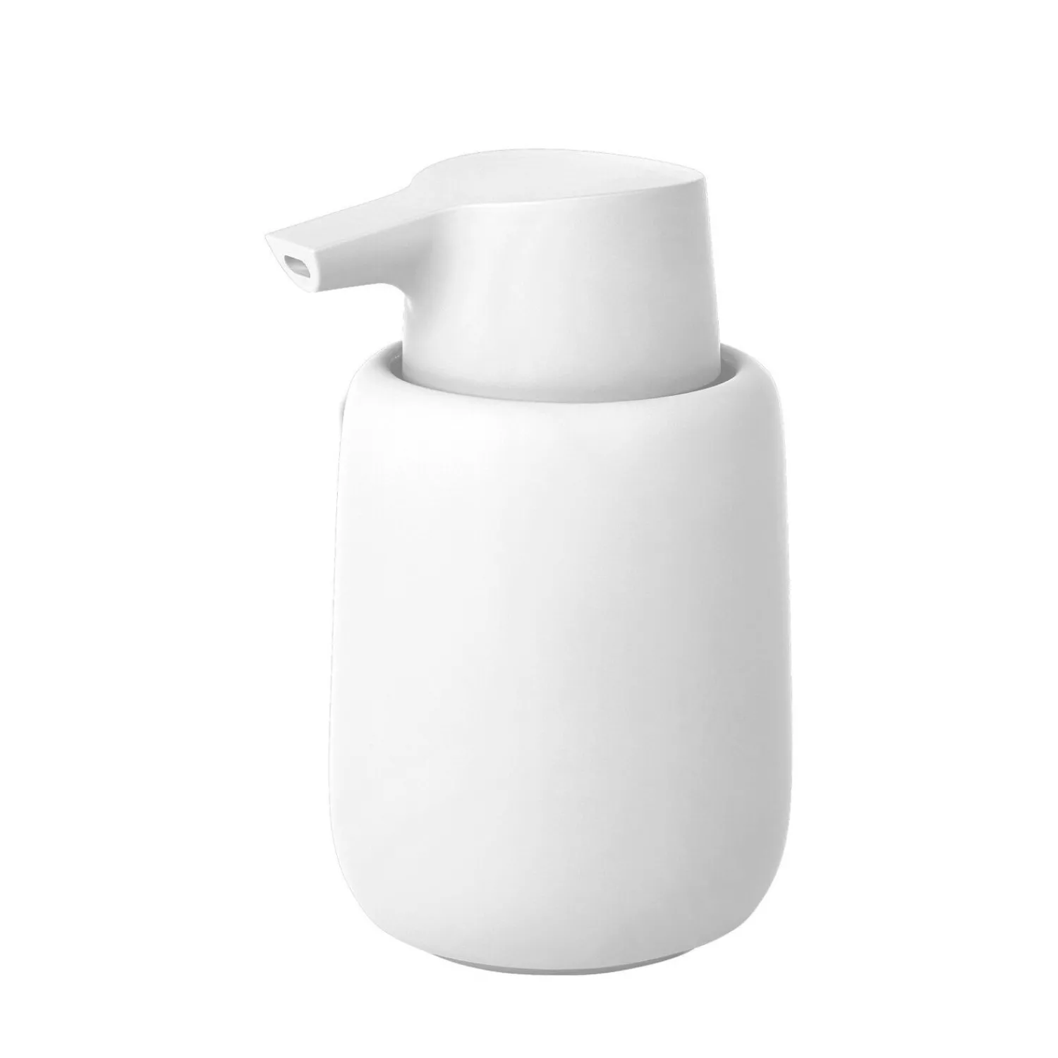 Online Blomus - Sæbedispenser - Sono - Hvid