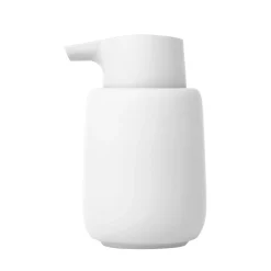 Online Blomus - Sæbedispenser - Sono - Hvid