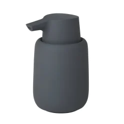 Discount Blomus - Sæbedispenser - Sono - Magnet farvet/Mørkegrå