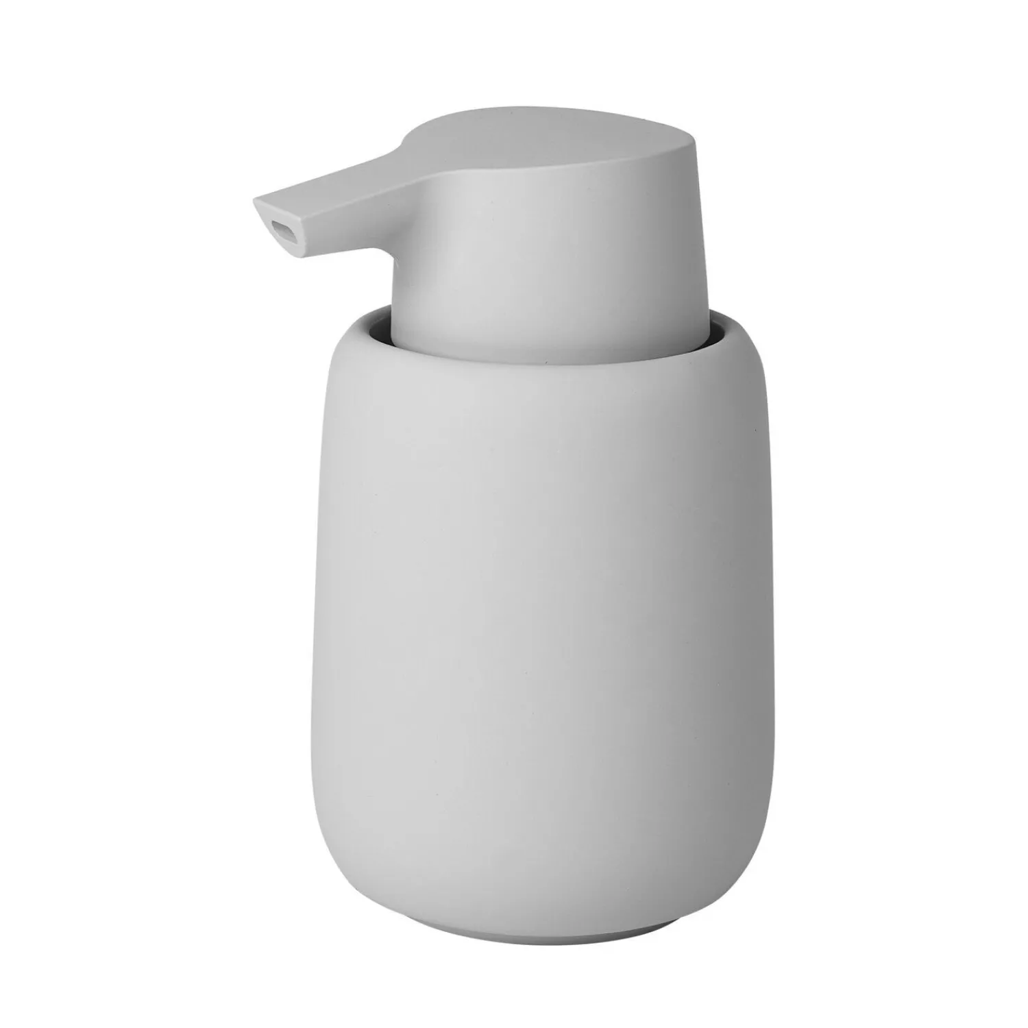 Outlet Blomus - Sæbedispenser - Sono - Micro Chip/lys grå