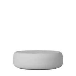 Online Blomus - Sæbeholder - Sono - Mirco Chip/lys grå